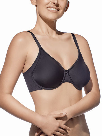 Selene reggiseno con ferretto