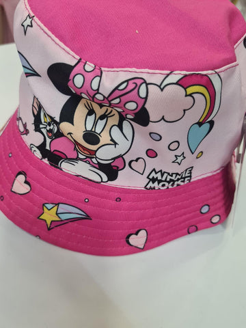 Disney cappello alla pescatora