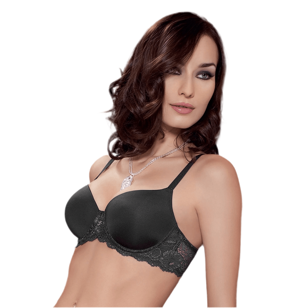 Leilieve balconcino coppa preformata coppa C