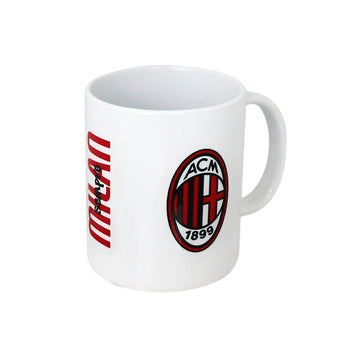 Milan tazza in ceramica
