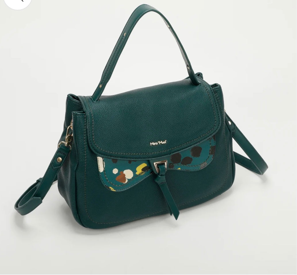 MIMÌ MUÀ borsa a mano