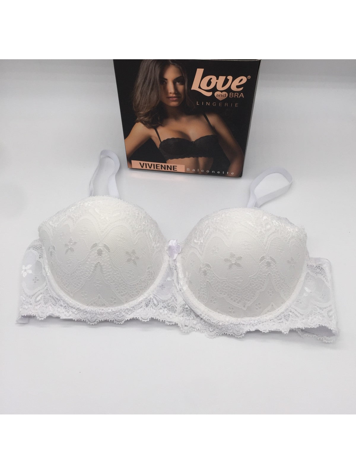 Love AND Bra reggiseno vivienne