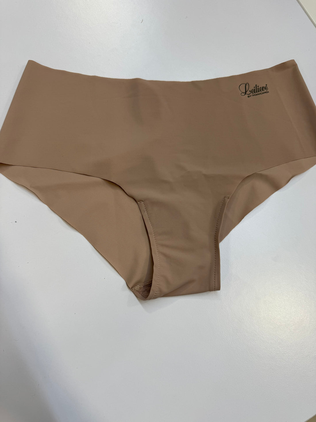 Leilieve culotte taglio laser