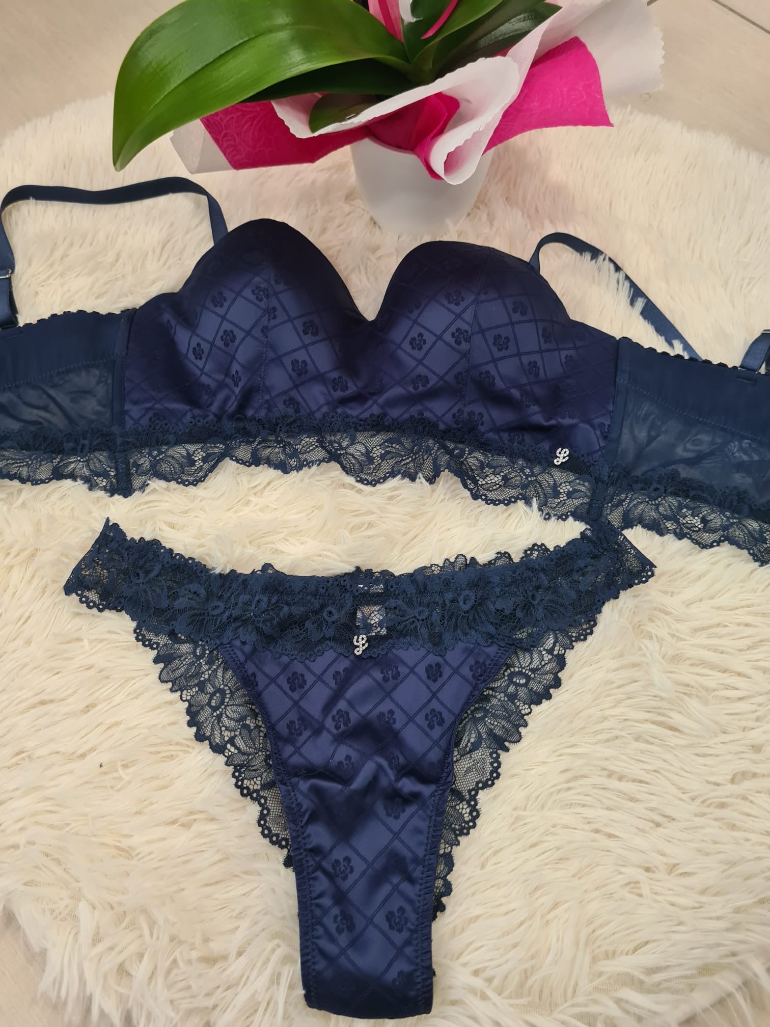 Leilieve brasiliana Oasi