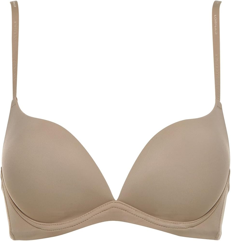 Lormar reggiseno senza ferretto desiderio