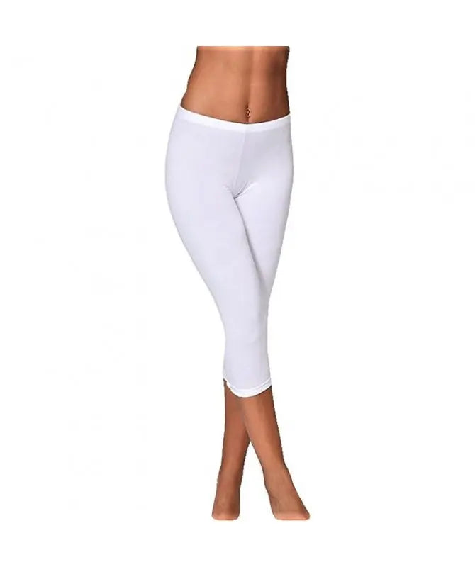 JADEA leggings capri