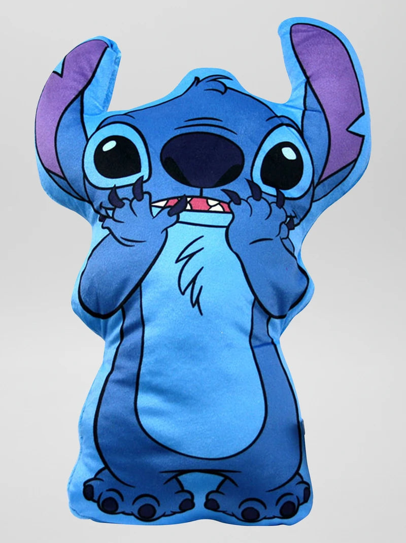 Stitch cuscino