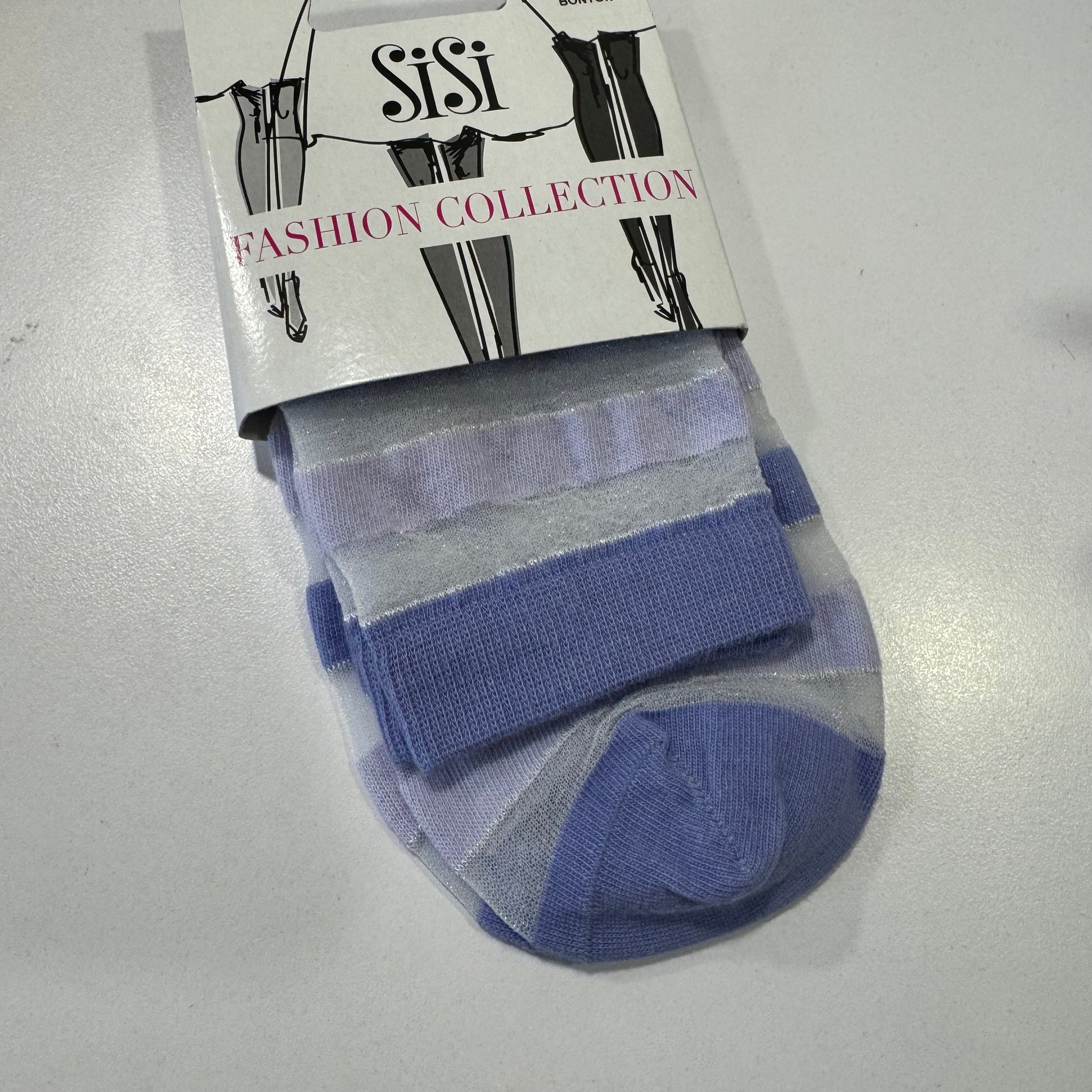 Sisi calzino Bonton