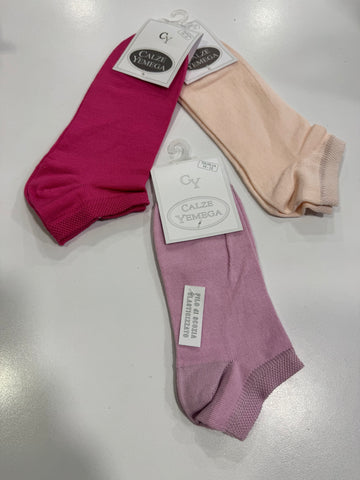 Yemega fantasmino bimba