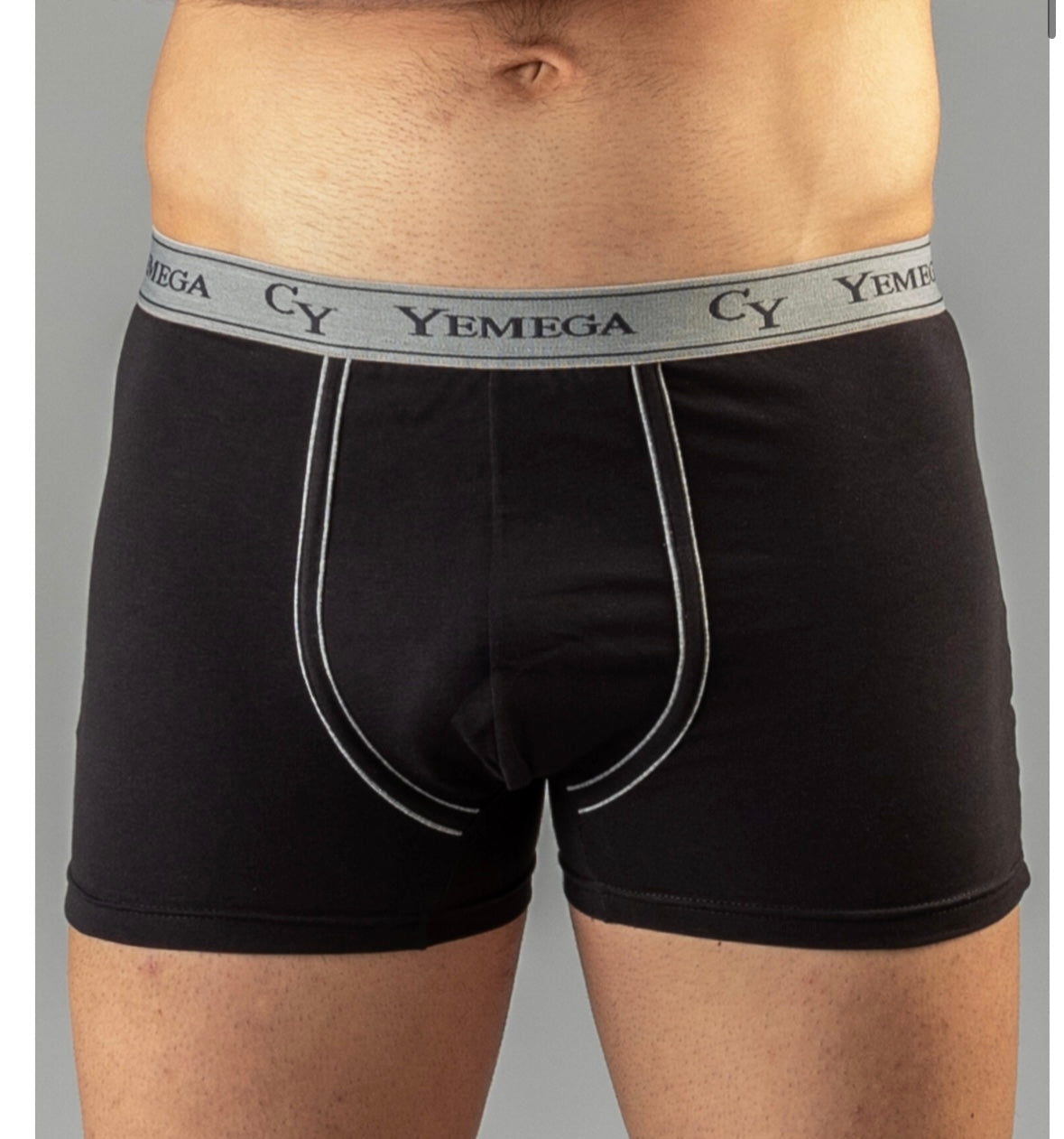 YEMEGA boxer uomo