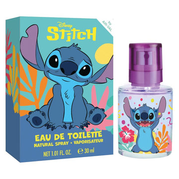 Stitch eau de toilette spray