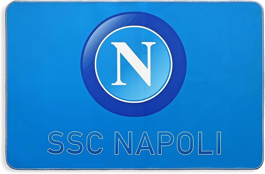 Tappeto antiscivolo Napoli