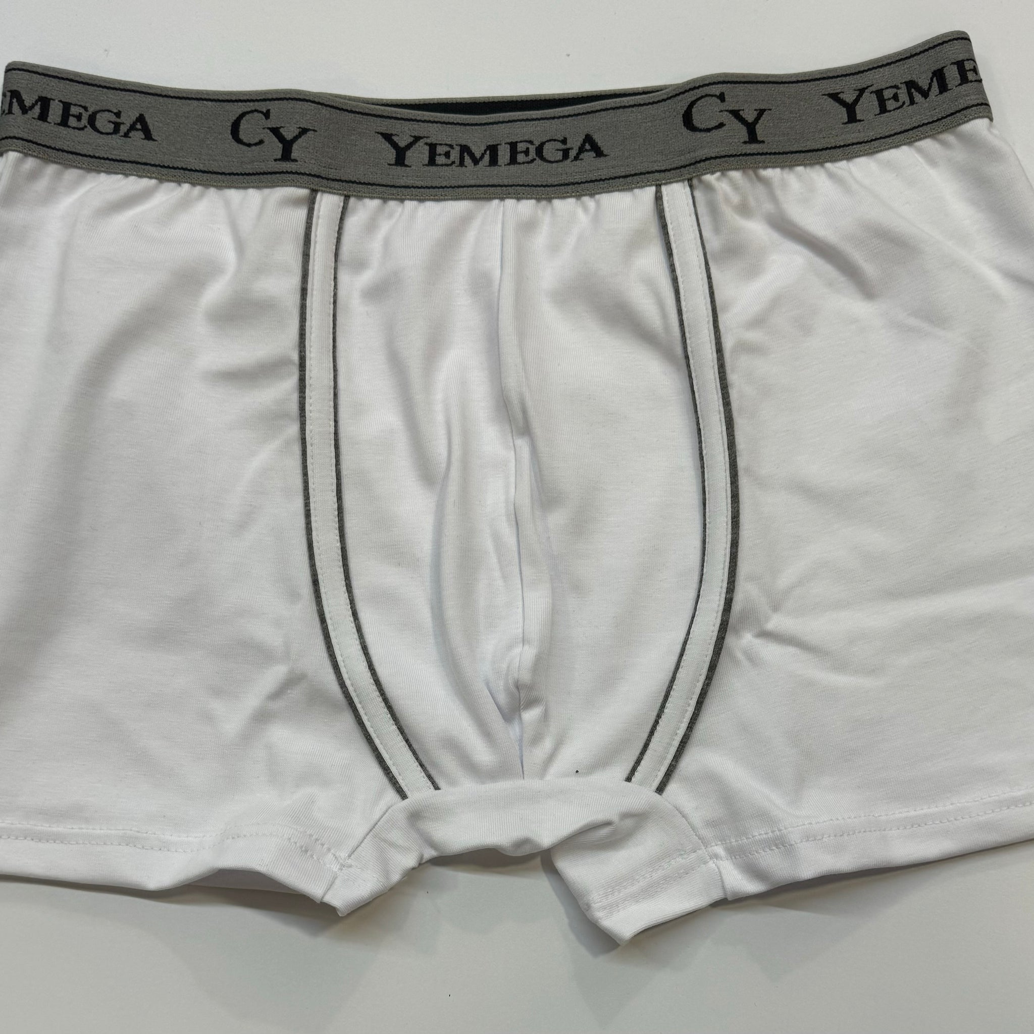 YEMEGA boxer uomo