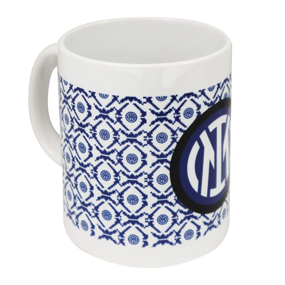 Inter tazza in ceramica