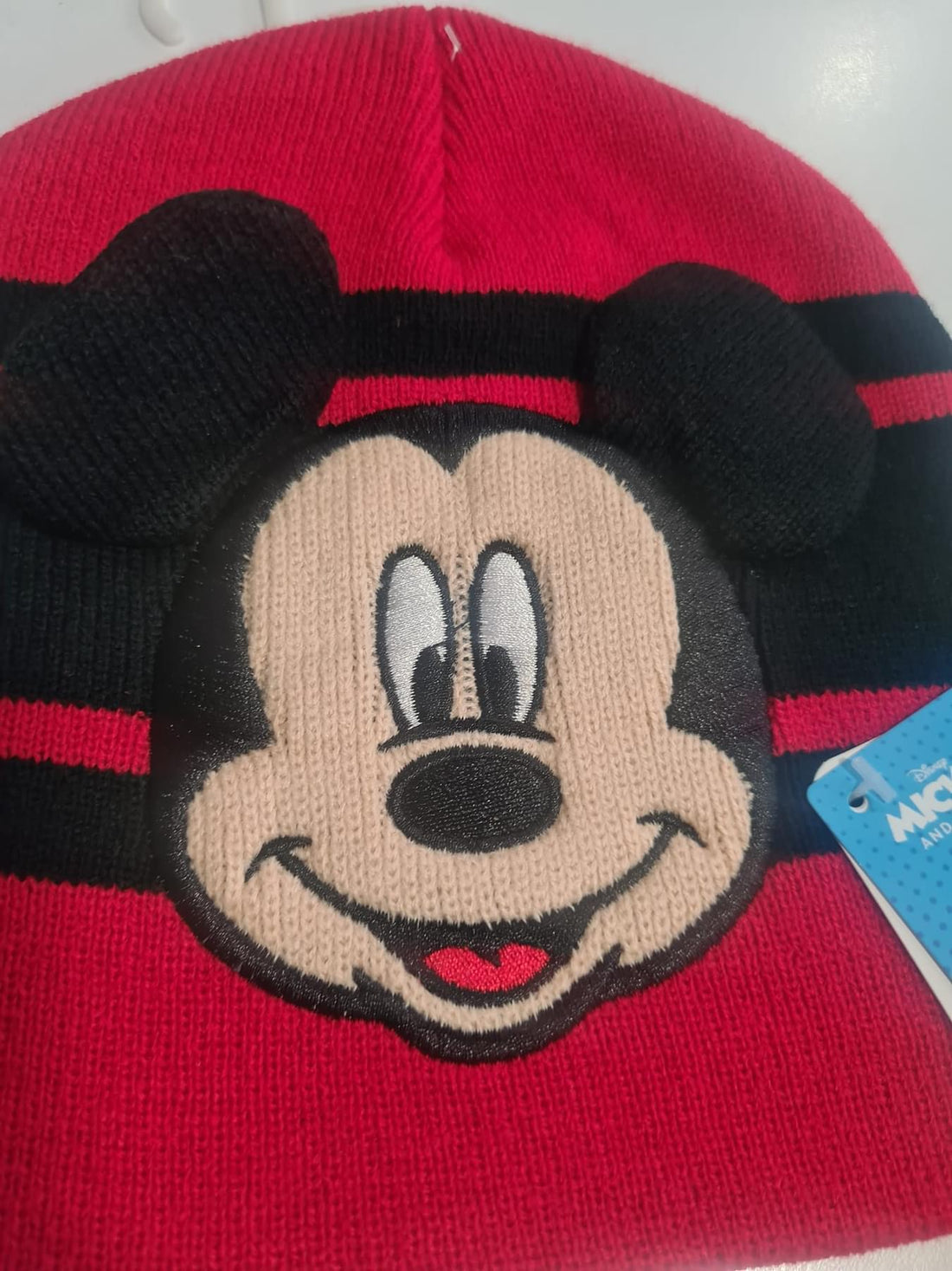 Disney cappello Mickey