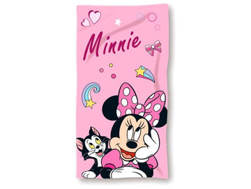 Disney telo mare minnie