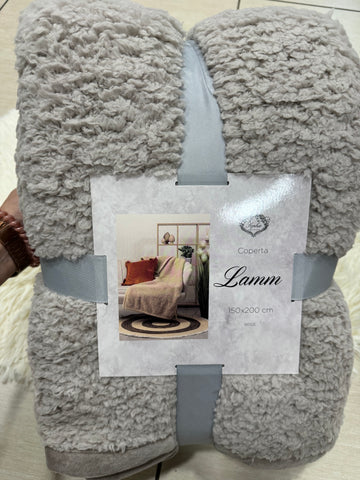 Sophie Maison coperta singola Lamm