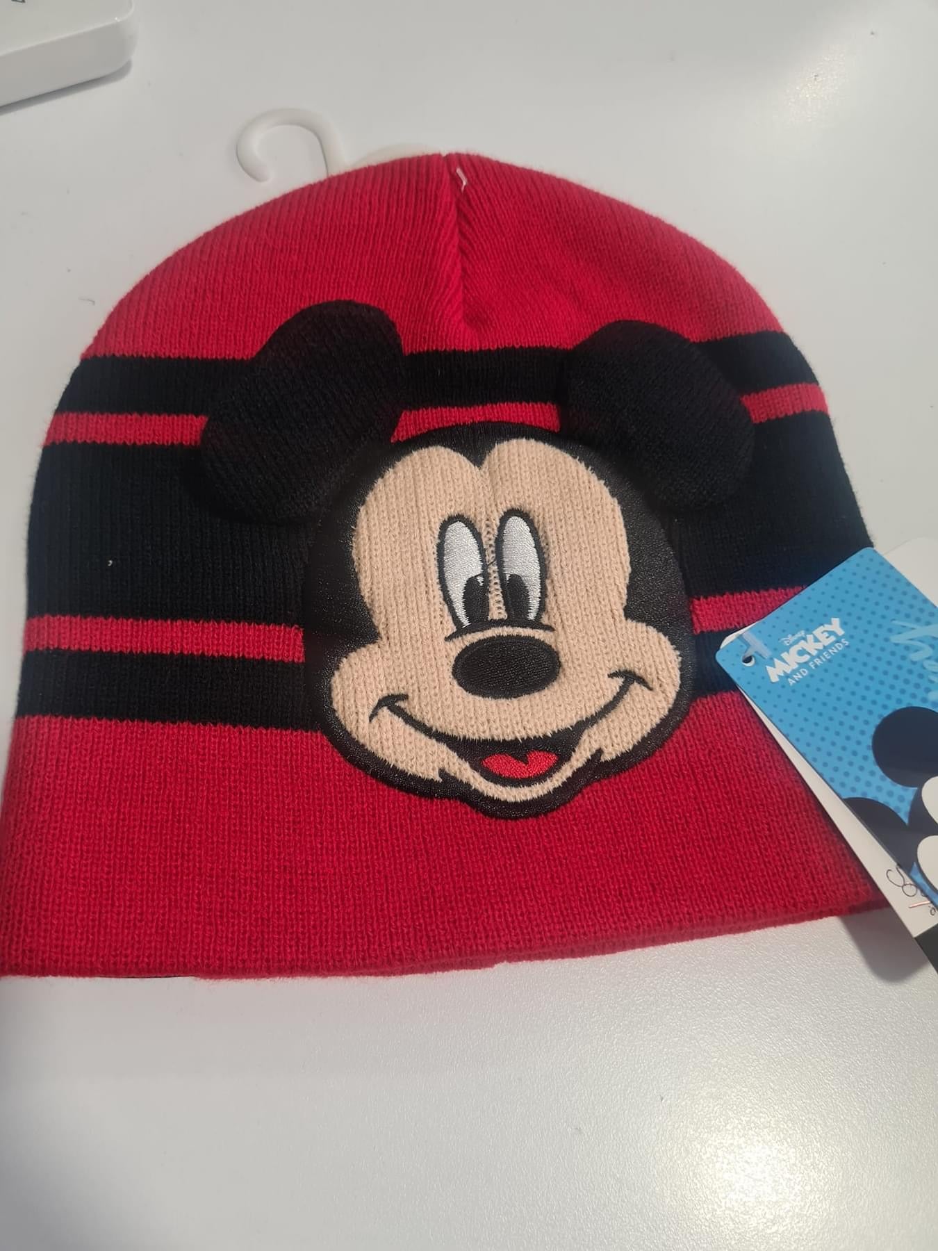 Disney cappello Mickey