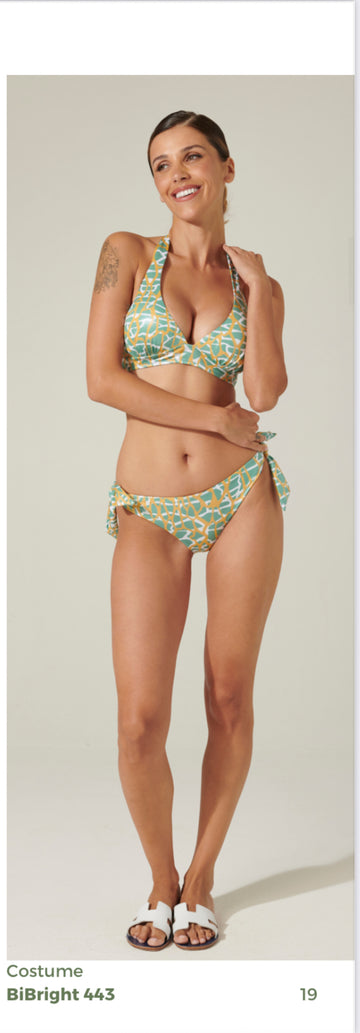 Marika mare costume BI BRIGHT