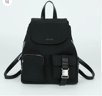 MIMÌ MUÀ zaino in nylon