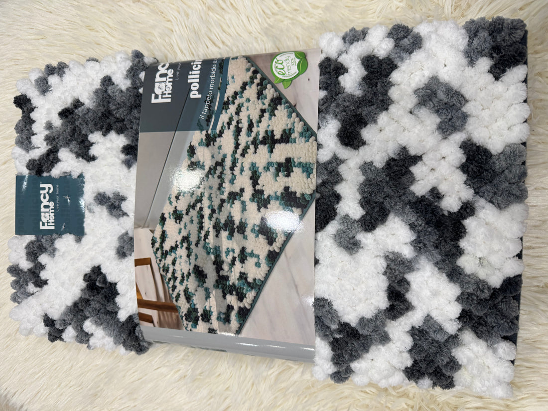 Fancy home tappeto POLLICINO