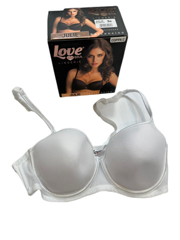 Love and bra reggiseno Julie