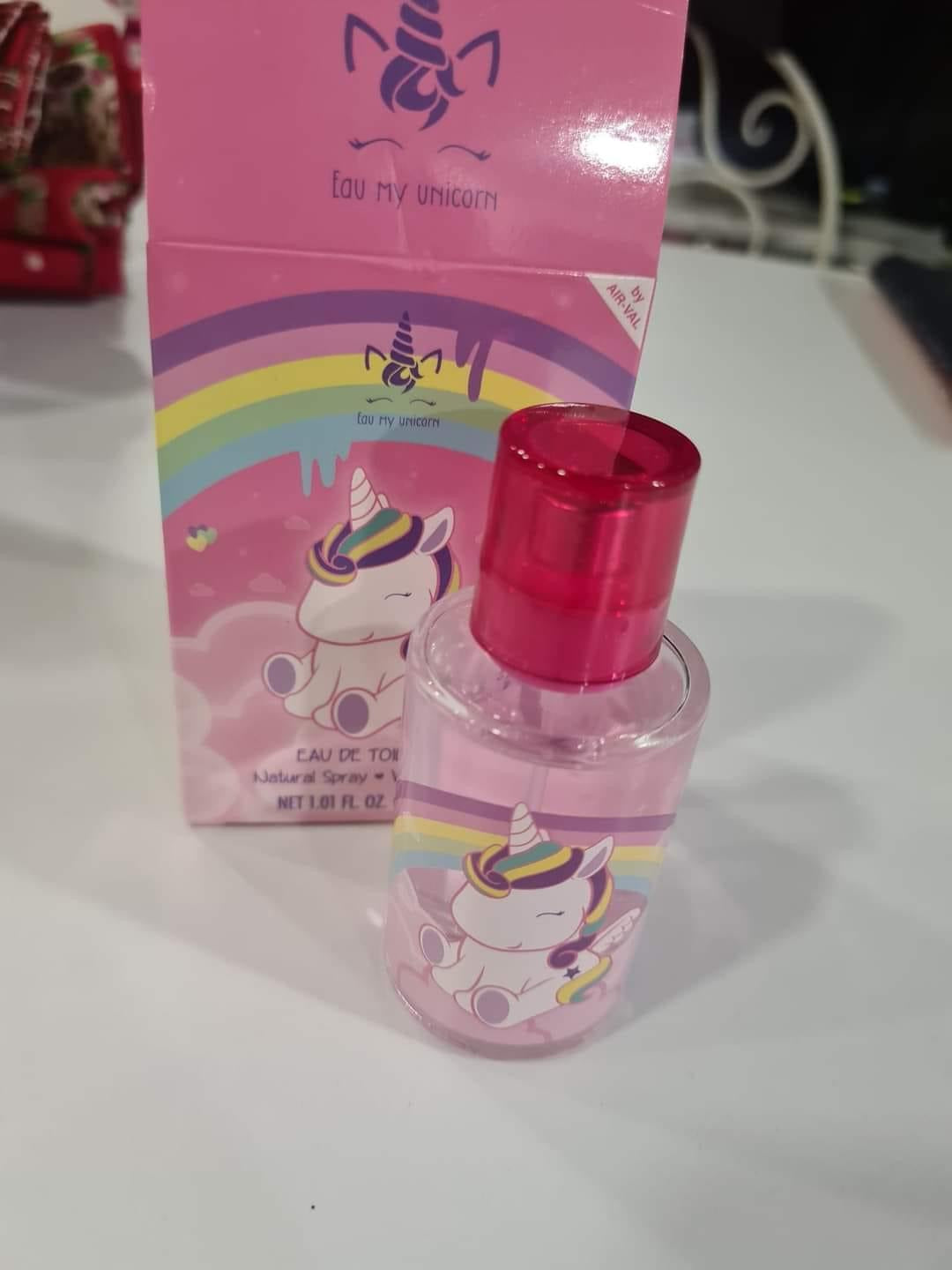 Disney eau de toilette