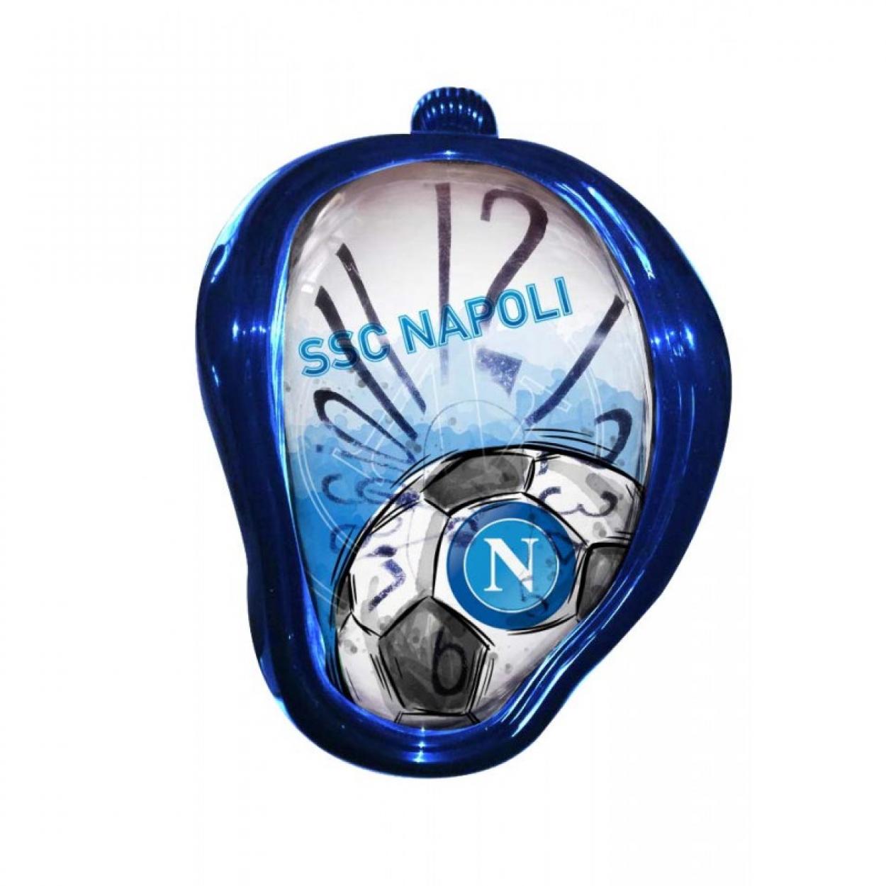 Napoli orologio a sospensione