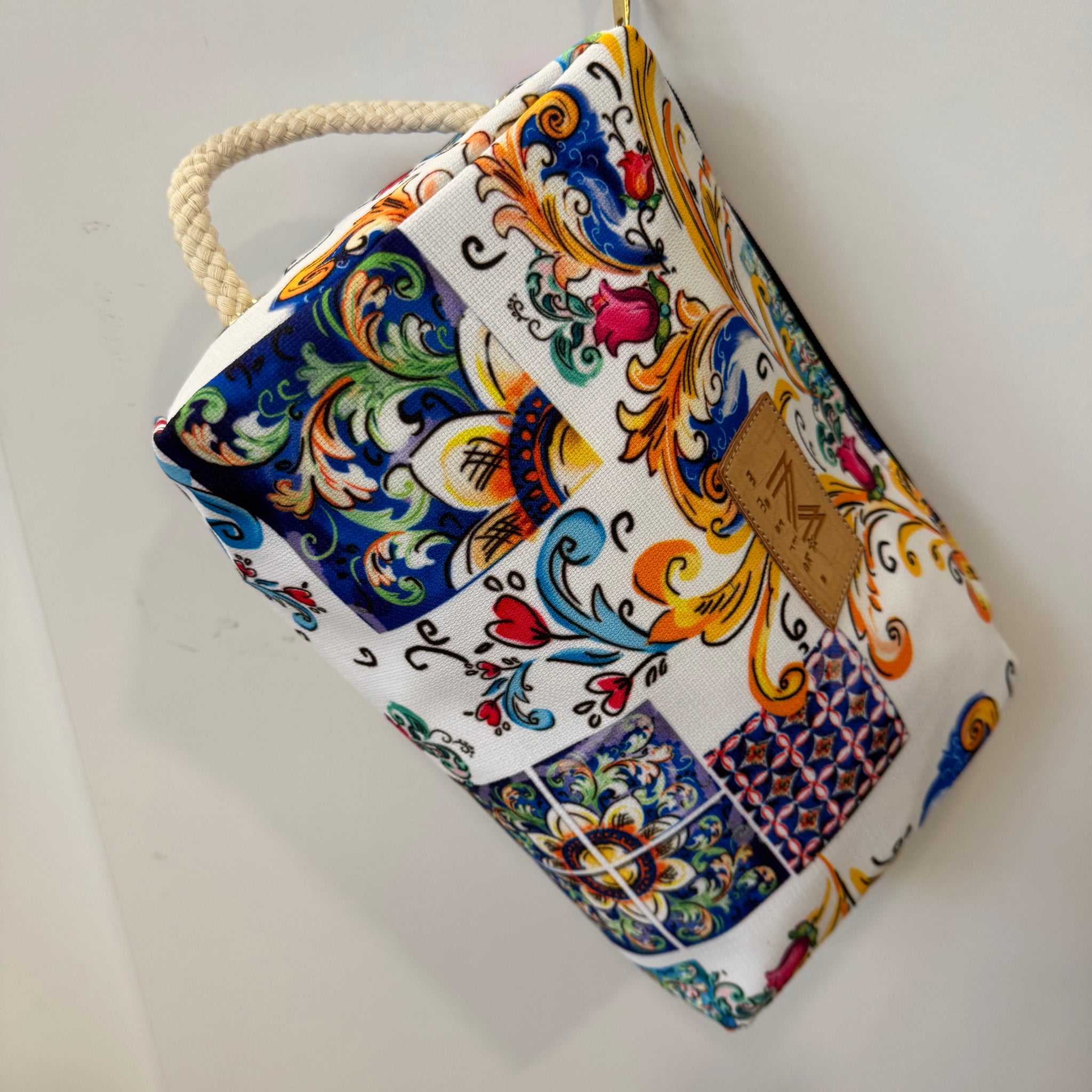 Marika mare borsello