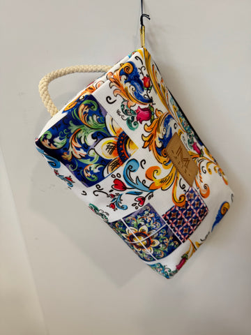 Marika mare borsello