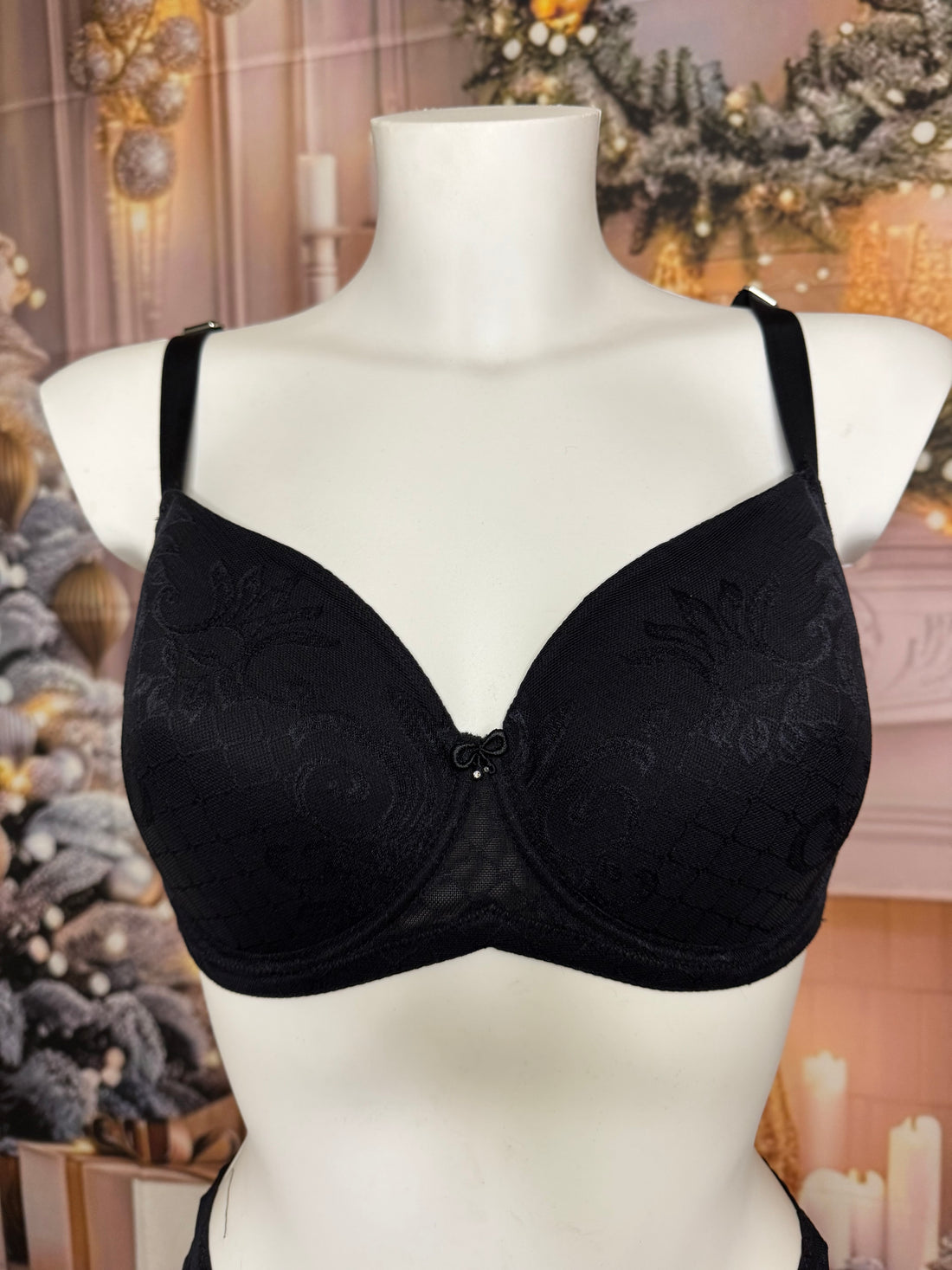 Leilieve balconcino coppa C