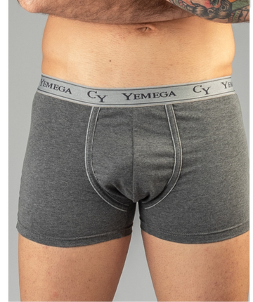 YEMEGA boxer uomo