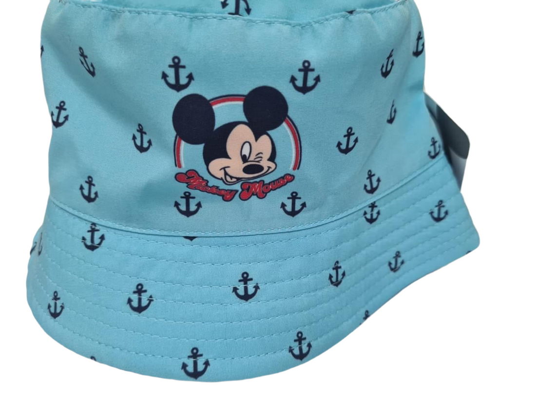 Disney cappello alla pescatora