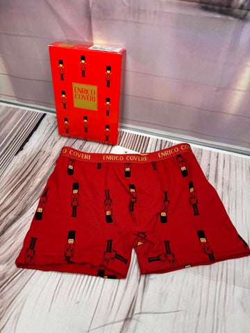 Enrico COVERI boxer bimbo