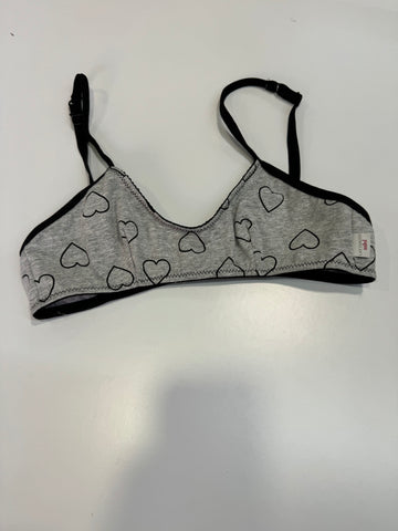 Lattanzio reggiseno ragazza