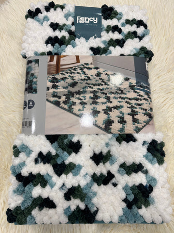 Fancy home tappeto POLLICINO