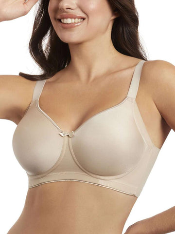 Selene reggiseno imbottito senza ferretto Marla