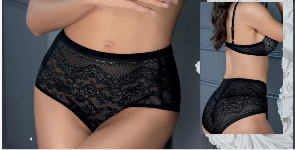 Leilieve culotte ZAFFIRO