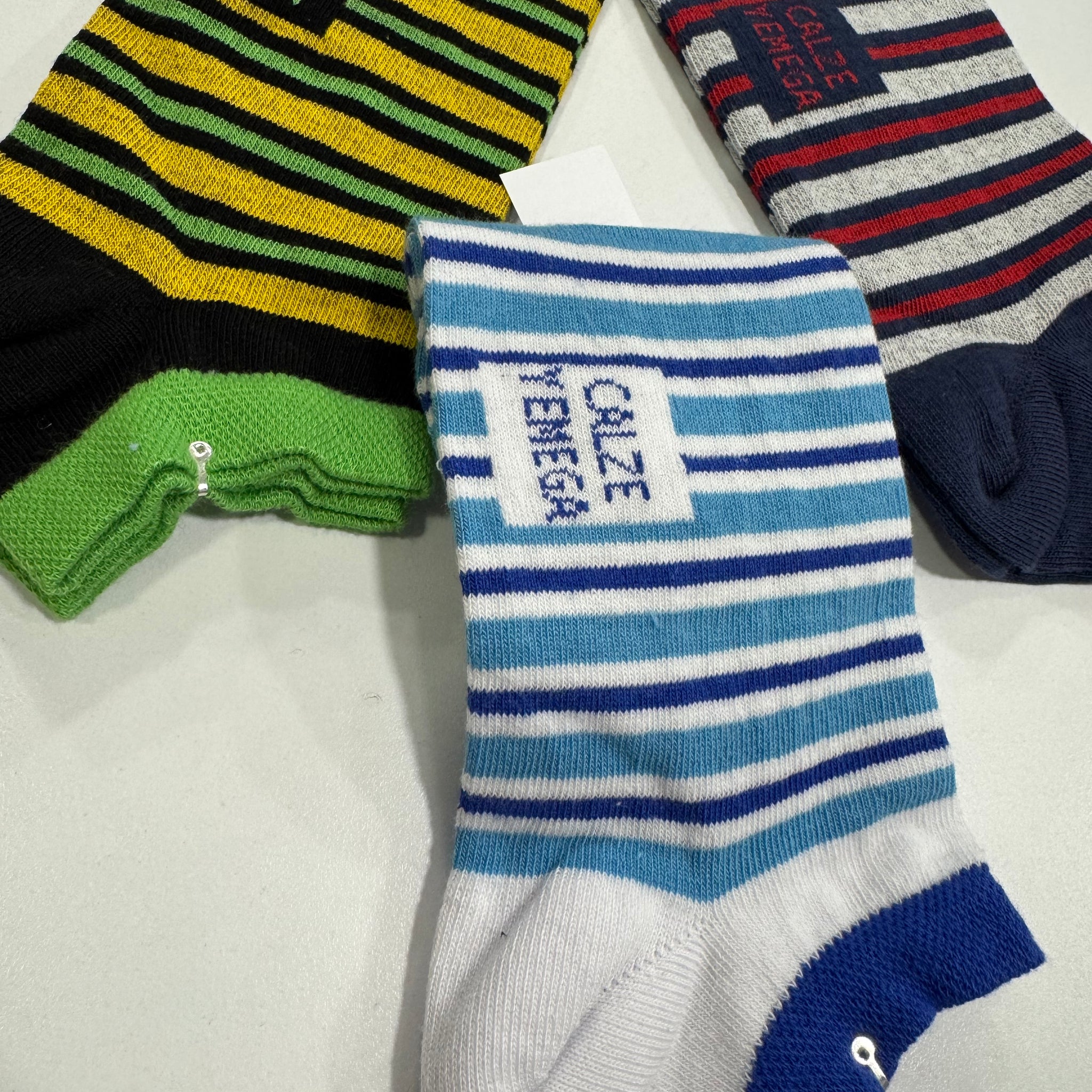 Yemega fantasmino unisex