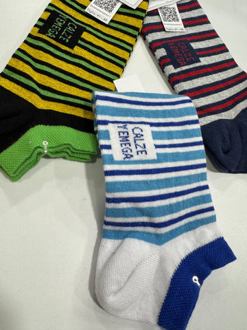 Yemega fantasmino unisex