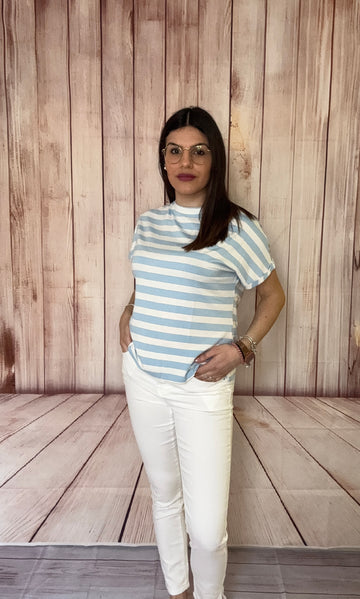 Sisi jeans Suite