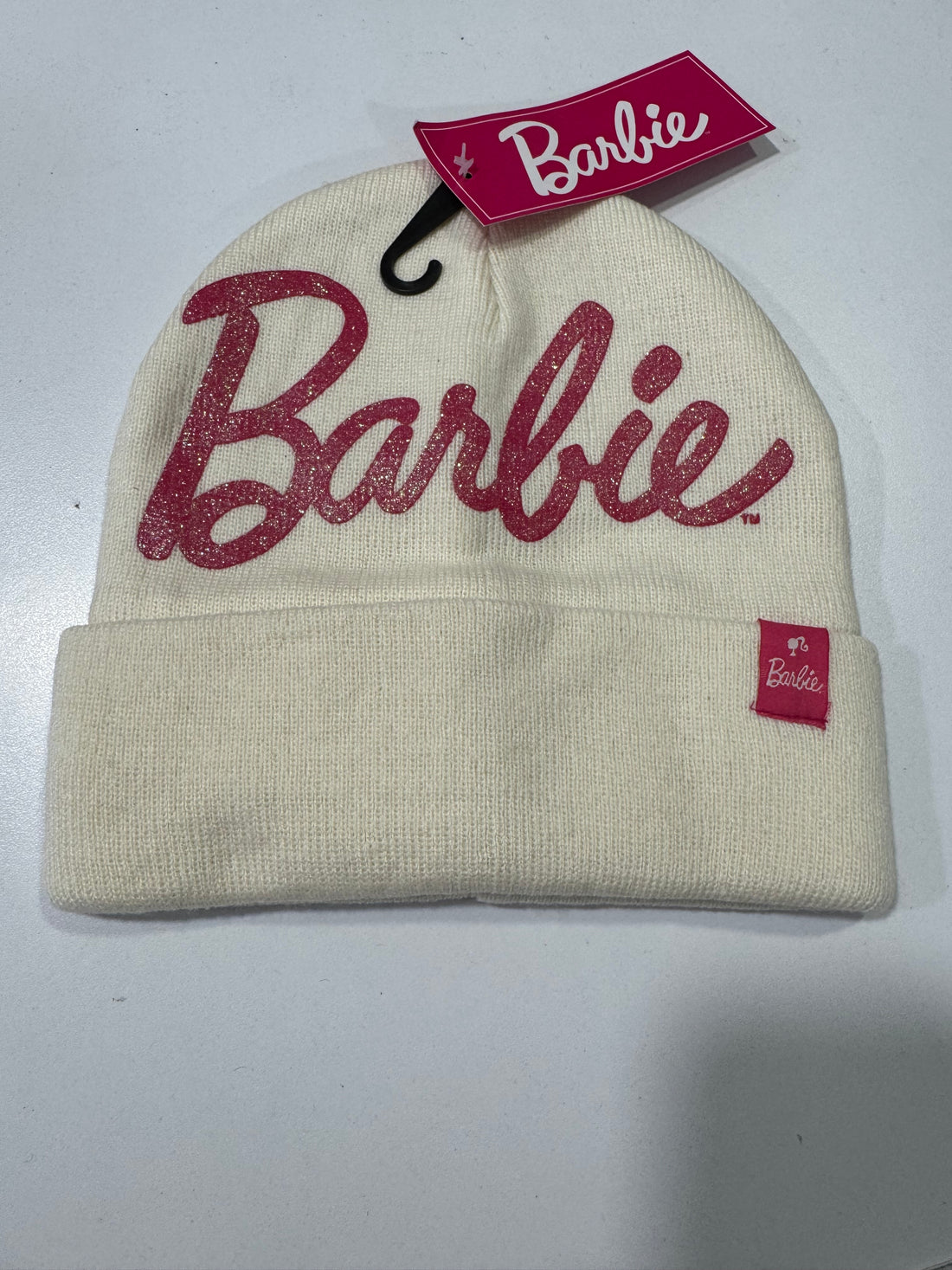 Barbie cappello cuffia bambina/ragazza