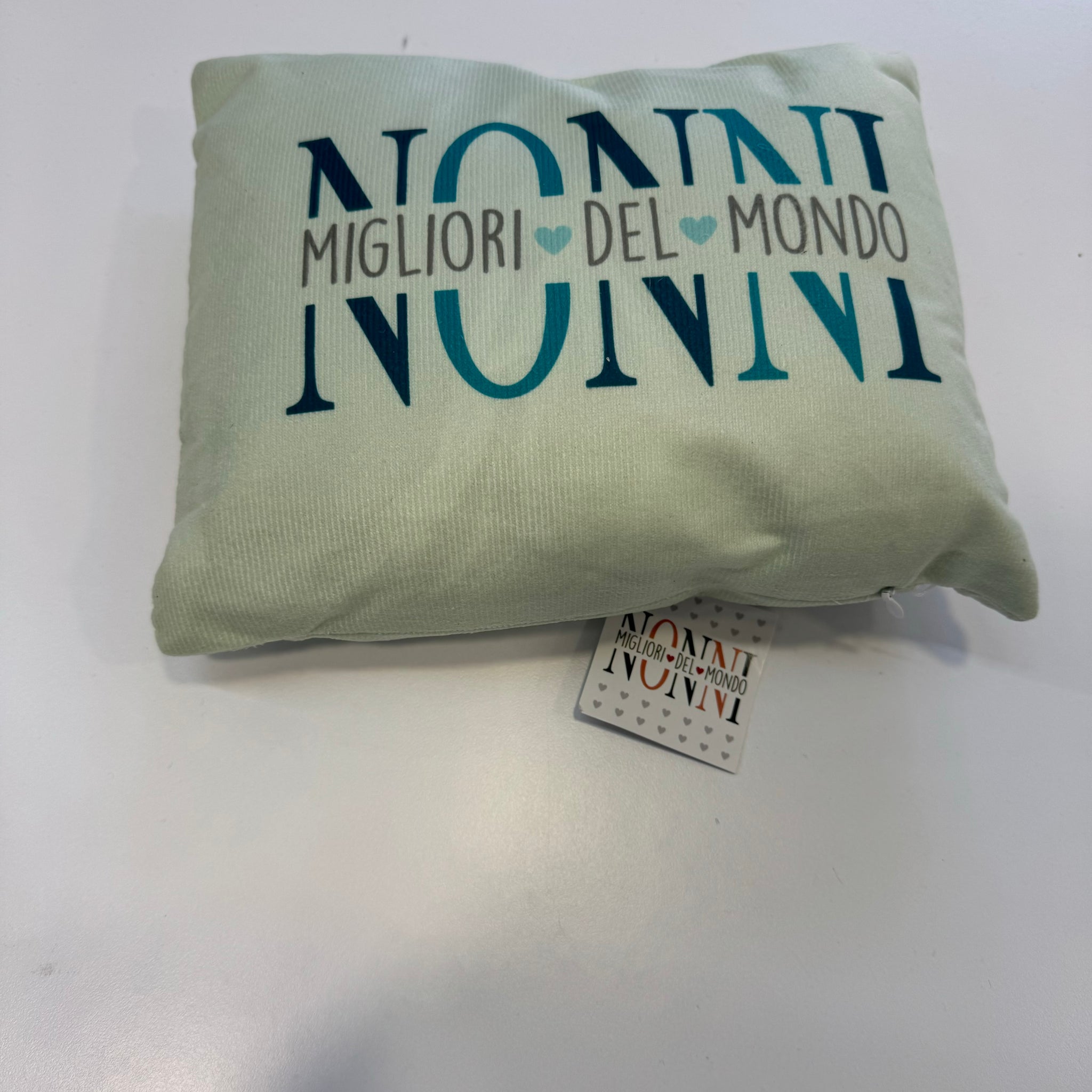 Cuscino decorativo Nonni