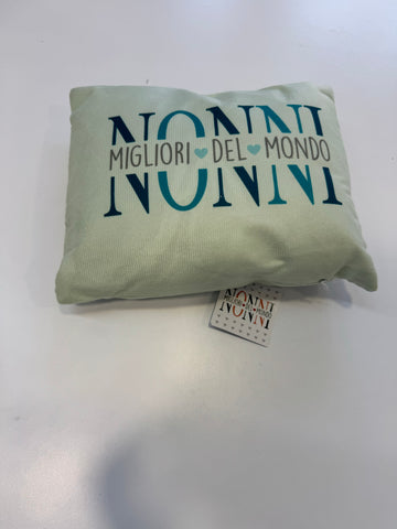 Cuscino decorativo Nonni