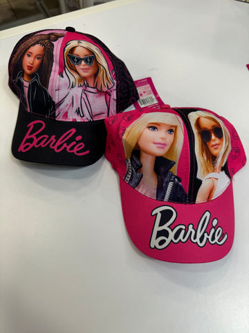 Barbie cappello con visiera