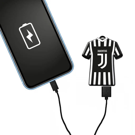 Juventus power bank