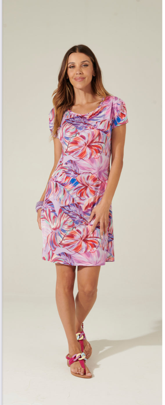 Marika mare abito fantasia