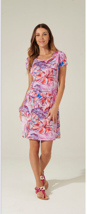 Marika mare abito fantasia