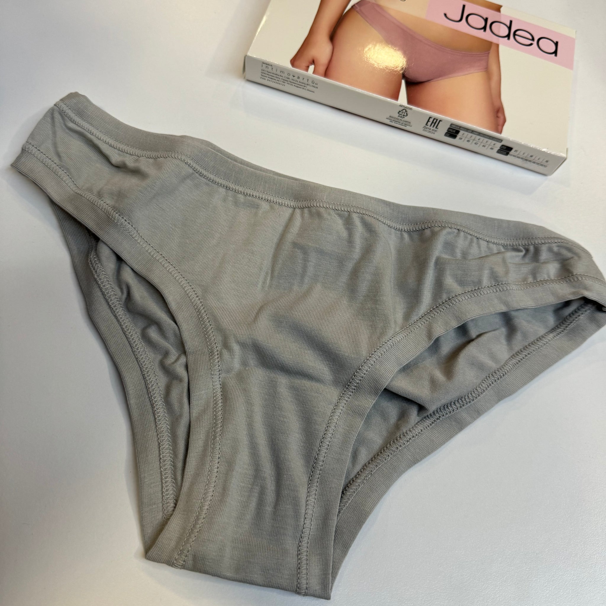 JADEA slip vita bassa 785/C