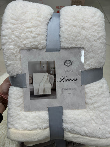 Sophie Maison coperta 1 piazza e mezza LAMM